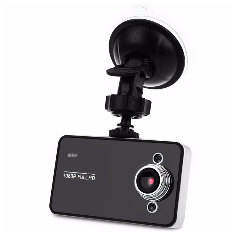 Відеореєстратор DVR K6000П