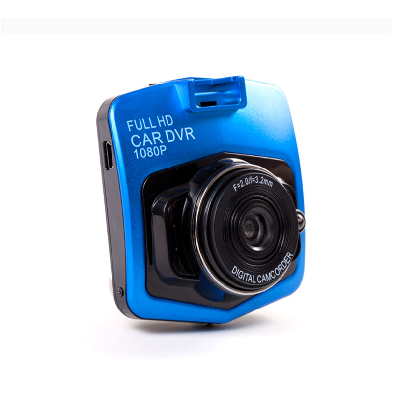 Відеореєстратор в авто DVR MINIП