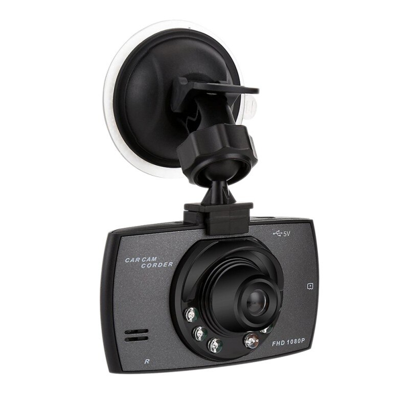 Видеорегистратор в авто Car DVR G30П